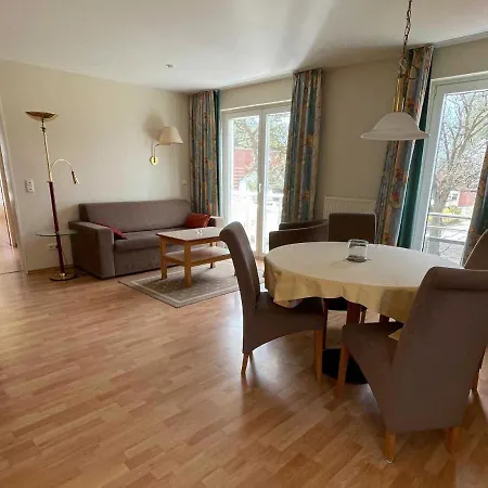 Haus Niedersachsen 11 Lejlighed *