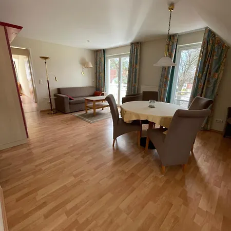 Lejlighed Haus Niedersachsen 11 Timmendorfer Strand